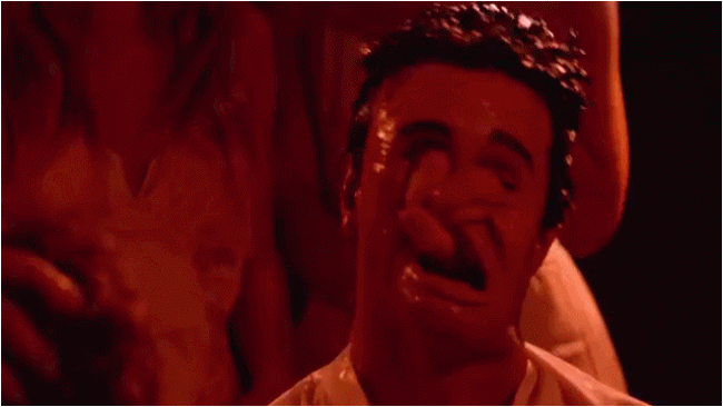 Society - The 1989 Horror Film!