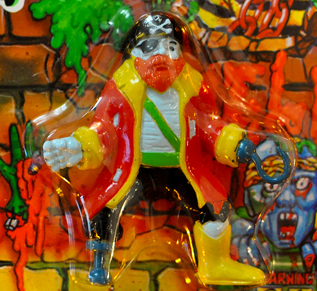 Sungold Monster Toys: Mini-Monster Figure Twin Packs!