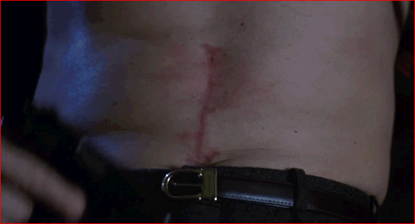Videodrome - The 1983 Horror Film!