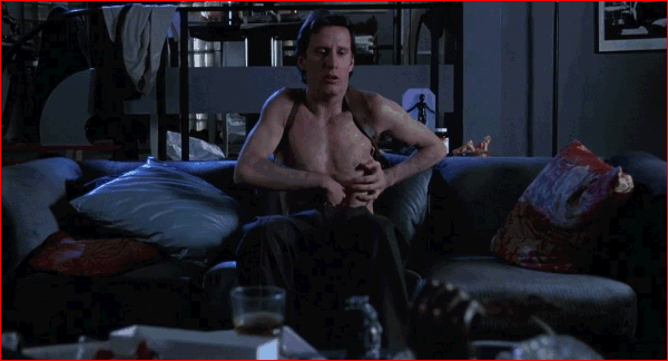 Videodrome - The 1983 Horror Film!