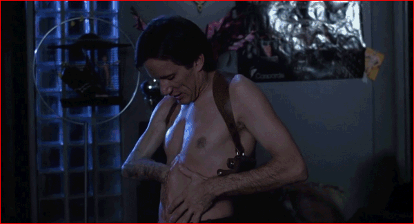 Videodrome - The 1983 Horror Film!
