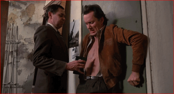 Videodrome - The 1983 Horror Film!