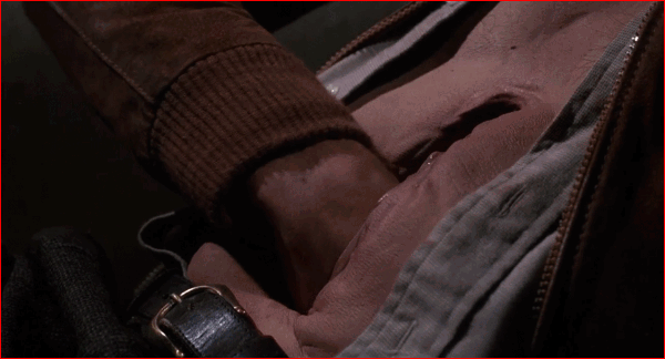 Videodrome - The 1983 Horror Film!