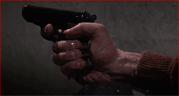 Videodrome - The 1983 Horror Film!