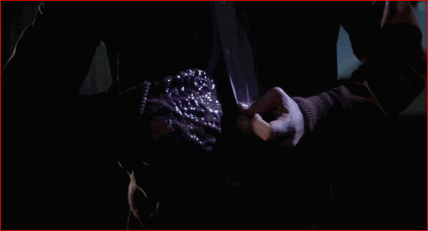 Videodrome - The 1983 Horror Film!