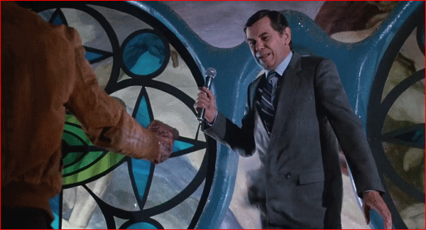 Videodrome - The 1983 Horror Film!
