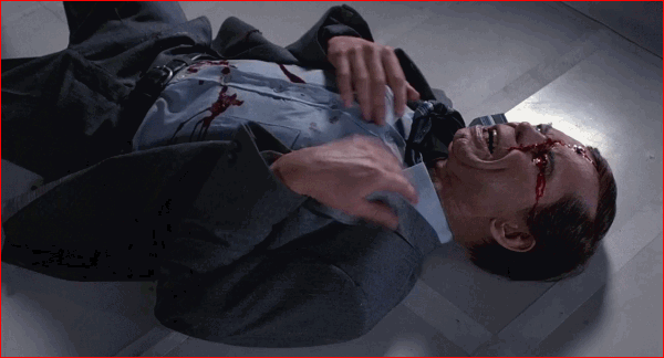 Videodrome - The 1983 Horror Film!