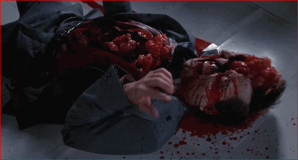 Videodrome - The 1983 Horror Film!