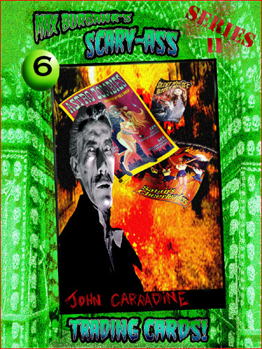 You found Scary-Ass Trading Card #6!