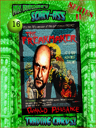 You found Scary-Ass Trading Card #16!