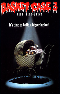 Basket Case 3: The Progeny