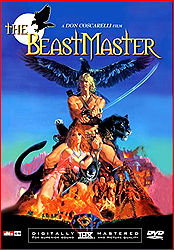 The Beastmaster!