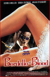 Tales From the Crypt: Bordello of Blood