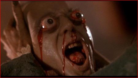 EYE see you! (hey the Cryptkeeper would've said something even cheesier than that!)