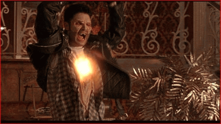 DON'T HURT ME! I'M A GOOD ACTOR!