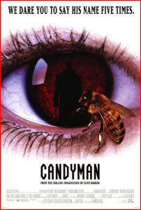 Tony Todd Gave Candyman His Soul in the Horror Movie Franchise