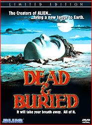 Dead & Buried!