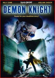 Demon Knight!