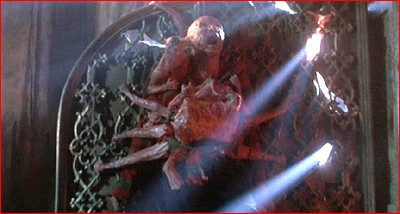 Awww, look they've all come out to hug you Freddy!