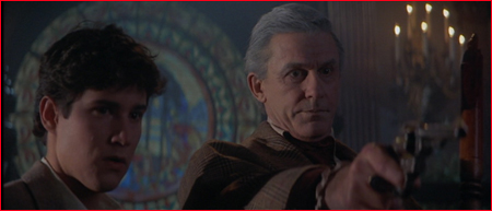 Mr. Movie: Fright Night (1985) (Movie Review)
