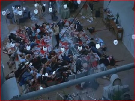 Still better than a Carnival Cruise.
