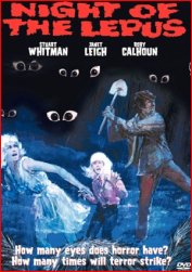 Night of the Lepus