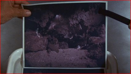 Imagine the size of their Cadbury eggs!!! Bawk-bawk-bawk-bawk...