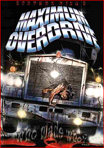 Maximum Overdrive