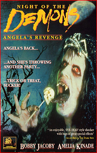 Night of the Demons 2
