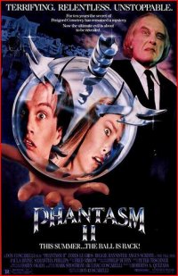 Phantasm II