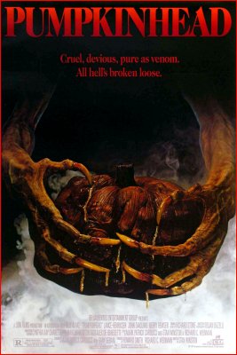 Pumpkinhead