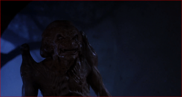 Pumpkinhead sounds way better than Drumstickshoulders.