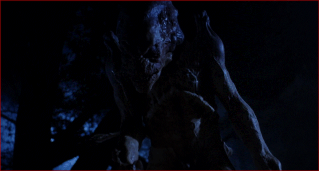 RARGH!