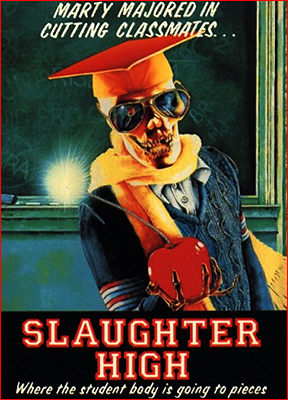 Slaughter High