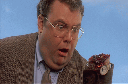 Damn, Beetlejuice 2 looks WAY more violent!
