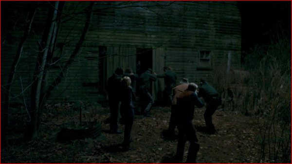 Hey, his barn door's wide open! *checks zipper*