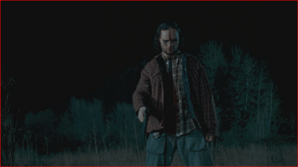 Hey, you ripped off my shirt buttons!