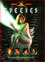 Species!