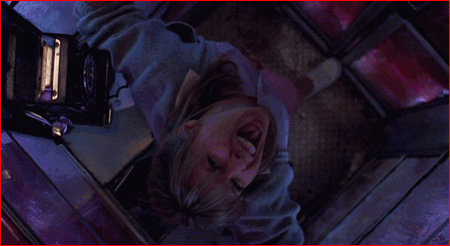 I-Mockery.com | The Greatest Horror Movie Moments - The Blob