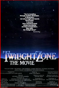 Twilight Zone: The Movie
