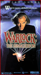 Warlock: The Armageddon!