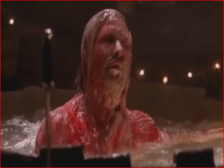 "Milk was a bad choice."