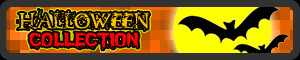 I-Mockery's Halloween Collection!