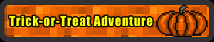 Click to play Trick-or-Treat Adventure - our retro Halloween point-and-click adventure game now on Steam!
