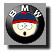 SouthPark for BMW