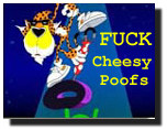 You Go Chester!