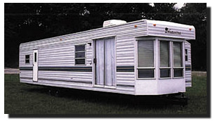 Trailer Park!