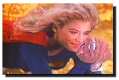 Supergirl: The Movie!