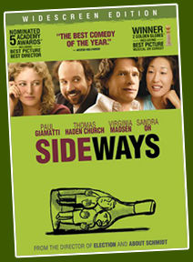 Hi there! I'm a shitty movie!
