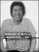 Martin Yan: Arrested!